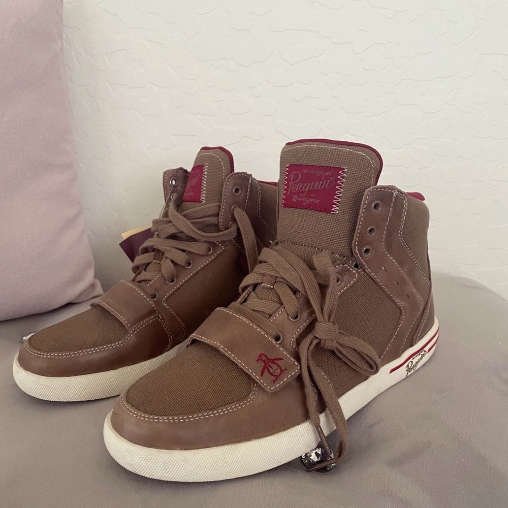 NEW never worn men’s shoes